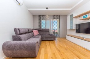 Apartment Petar